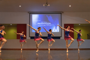 Presentation Project