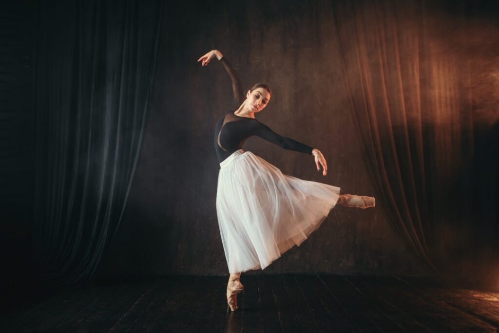 Ballet Classes in Jakarta
