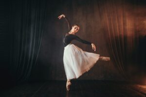 Ballet Classes in Jakarta