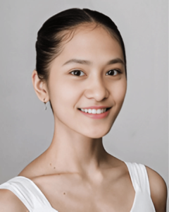 Felicia H. Suniastari, LRAD-ARAD