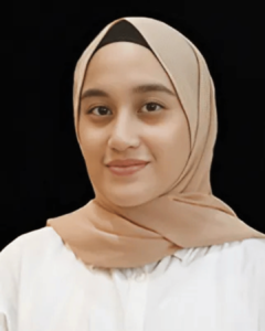 Najla Fasaqintara