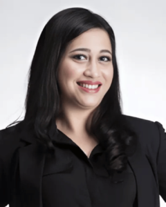 Nickend Ayuthia, ARAD