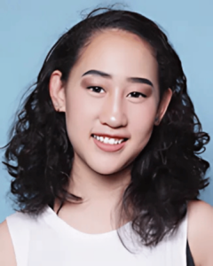 Poeti Anindya Dinarashmi