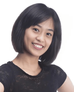 Saskia Anindita Utomo, ARAD