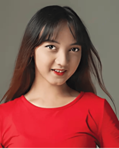 Soraya Nathasya D., ARAD, Solo Seal Award