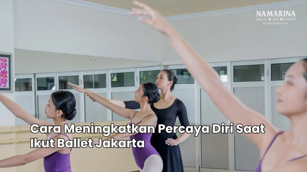 Ballet Jakarta