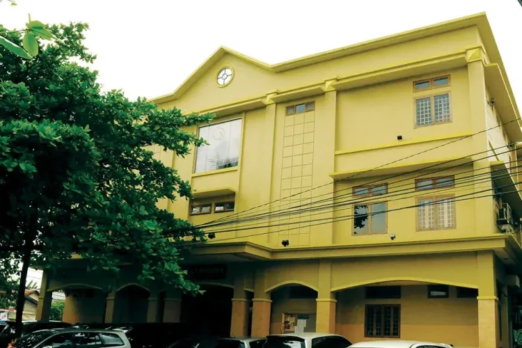 Alamat Namarina Alamat Namarina