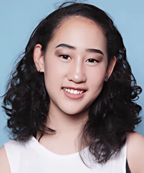 Poeti Anindya Dinarashmi