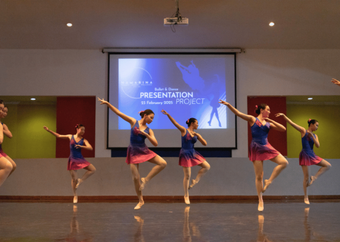 Presentation Project