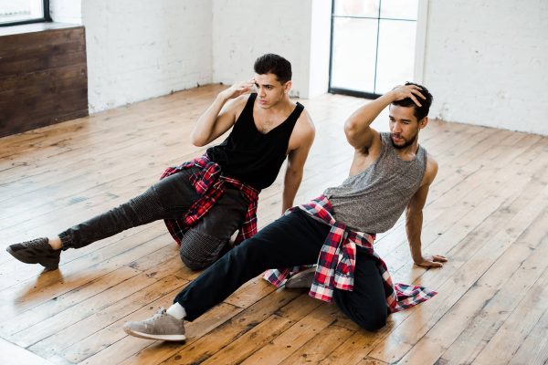 multicultural-dancers-touching-hair-while-dancing-U8UEHML.jpg multicultural-dancers-touching-hair-while-dancing-U8UEHML.jpg